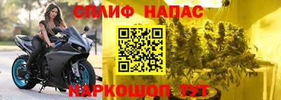 хмурый Нарткала